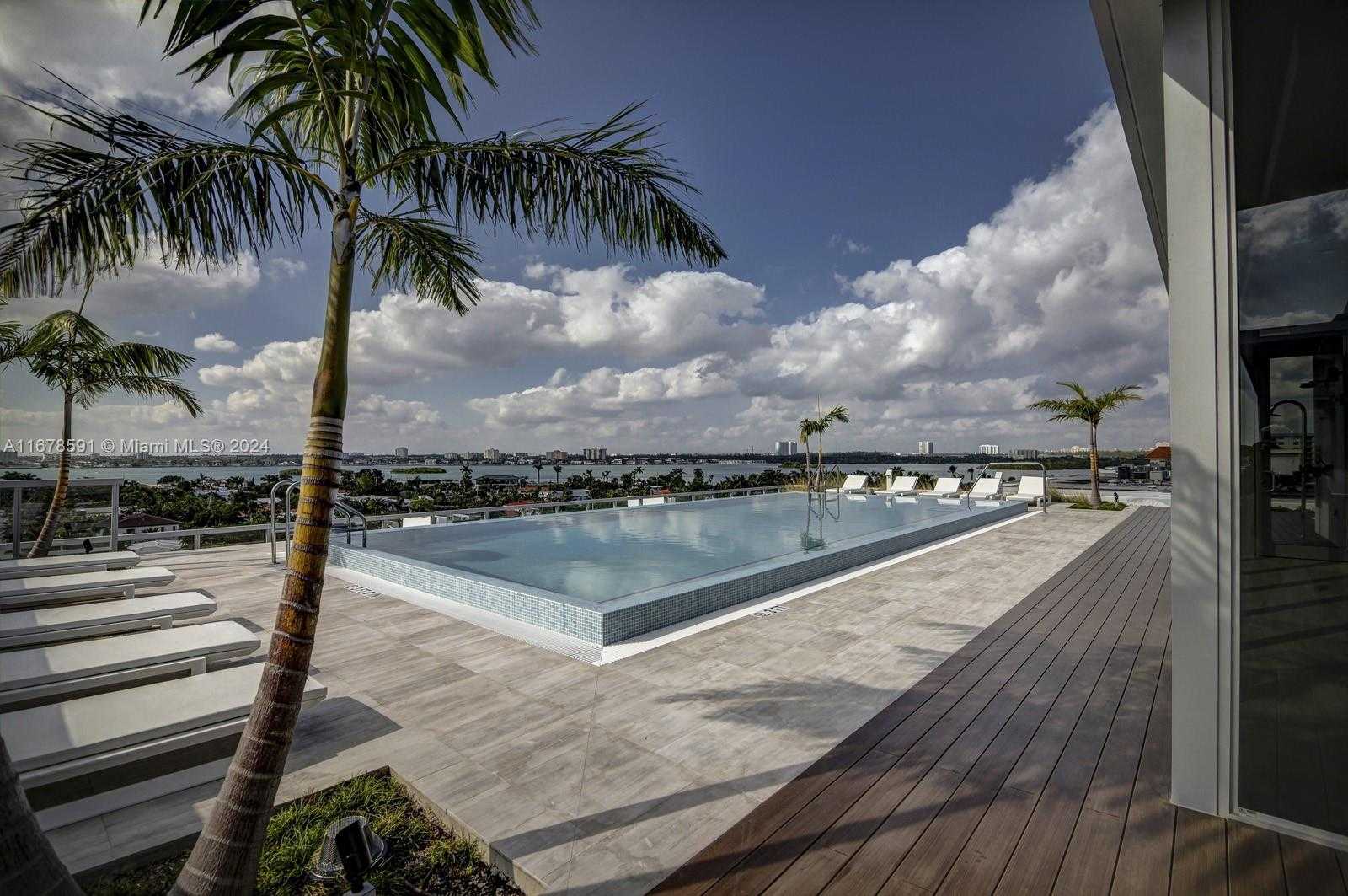 Small Image of 9940 WEST BAY HARBOR DR #7G-N, Bay Harbor Islands Number 30