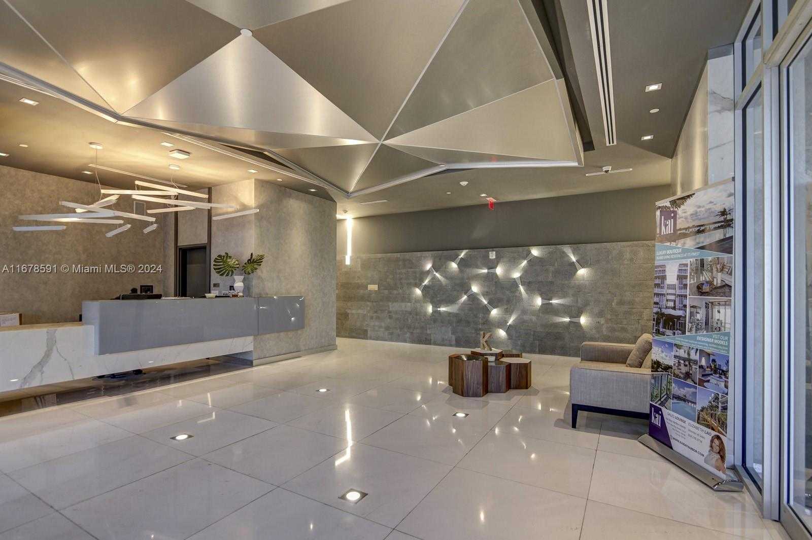 Small Image of 9940 WEST BAY HARBOR DR #7G-N, Bay Harbor Islands Number 40