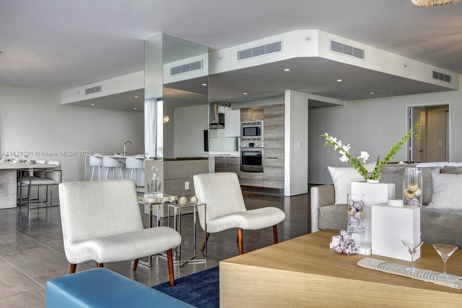 Small Image of 9940 WEST BAY HARBOR DR #7G-N, Bay Harbor Islands Number 5