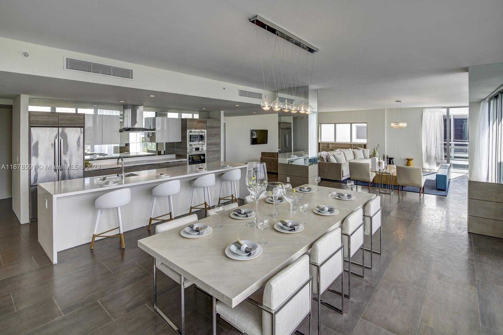 Small Image of 9940 WEST BAY HARBOR DR #7G-N, Bay Harbor Islands Number 8