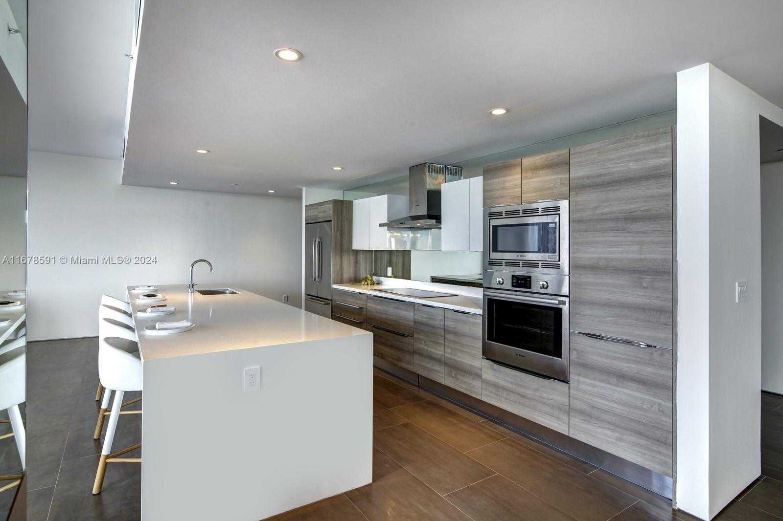 Small Image of 9940 WEST BAY HARBOR DR #7G-N, Bay Harbor Islands Number 9