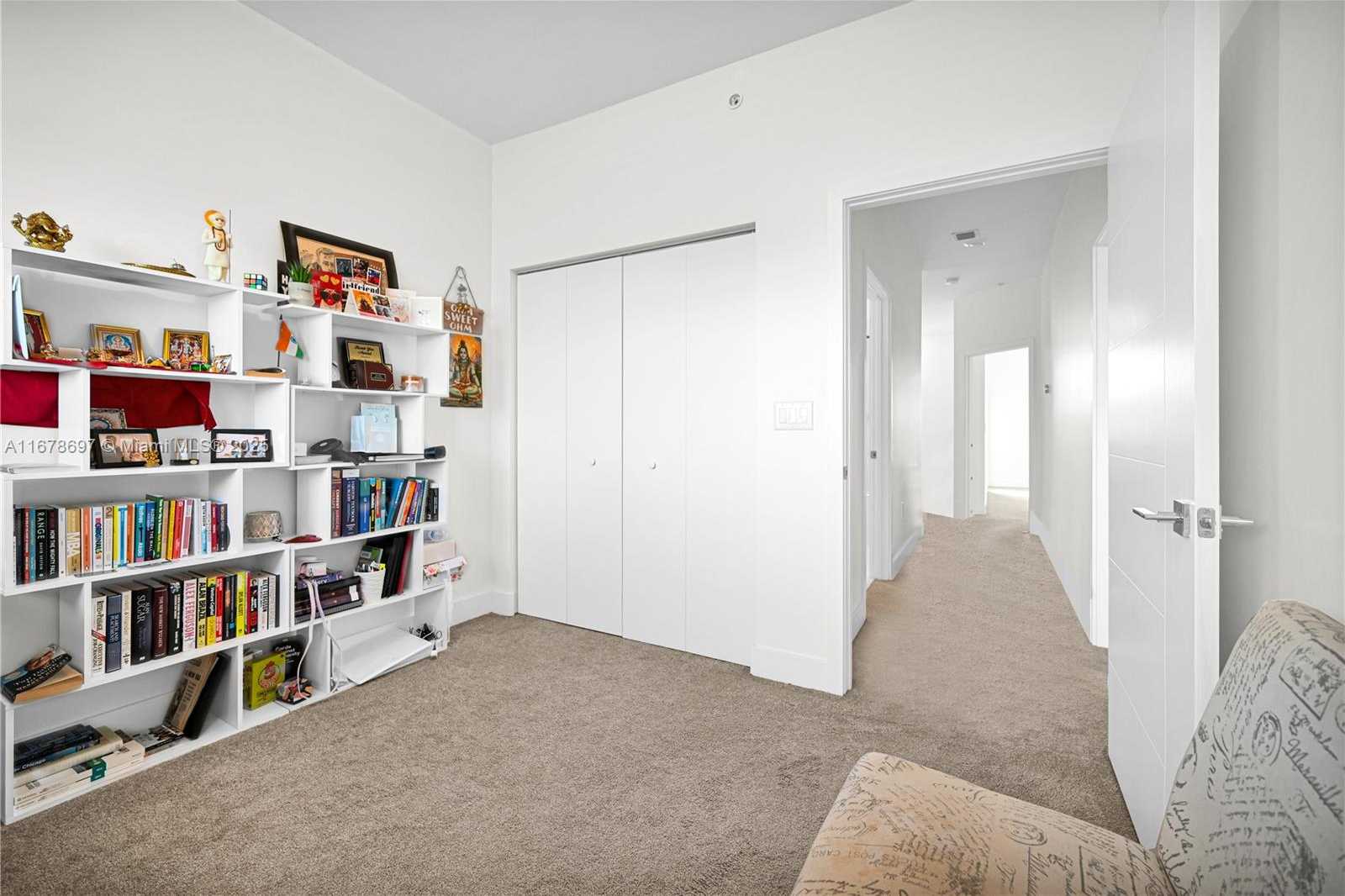 Small Image of 4449 NORTH WEST 9TH ST #4449, Plantation Number 42