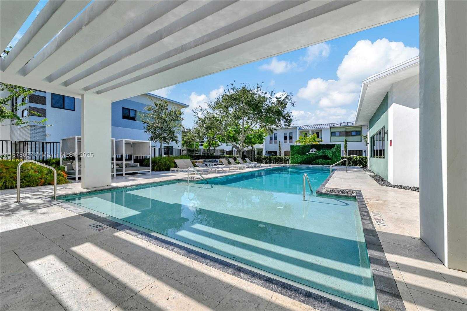 Small Image of 4449 NORTH WEST 9TH ST #4449, Plantation Number 59