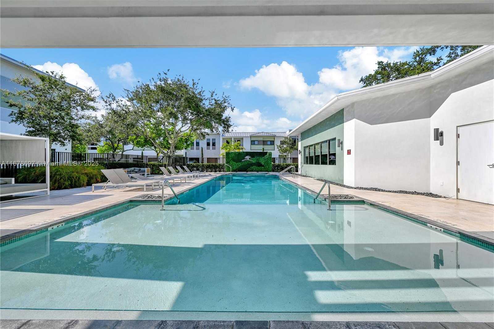 Small Image of 4449 NORTH WEST 9TH ST #4449, Plantation Number 60
