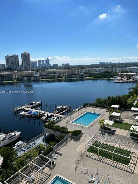 Small Image of 18071 BISCAYNE BLVD #1204, Aventura Number 9