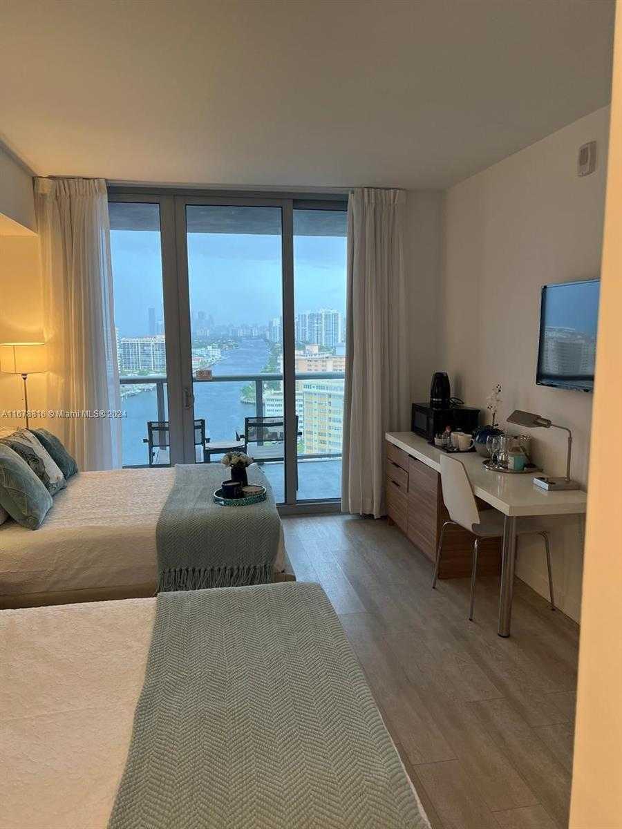 Small Image of 2602 EAST HALLANDALE BEACH BLVD #R2105, Hallandale Beach Number 40