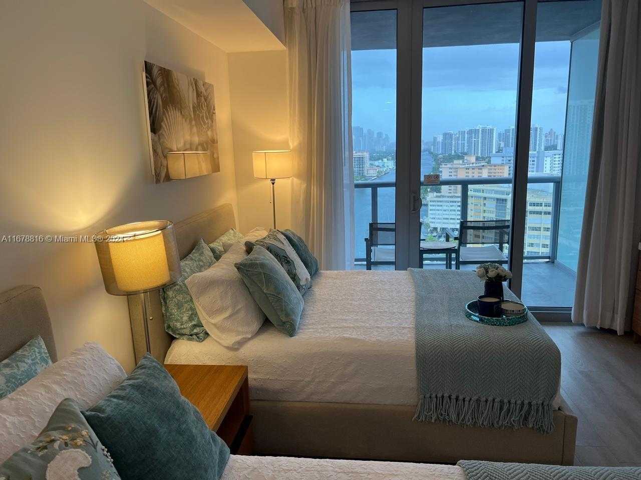 Small Image of 2602 EAST HALLANDALE BEACH BLVD #R2105, Hallandale Beach Number 42
