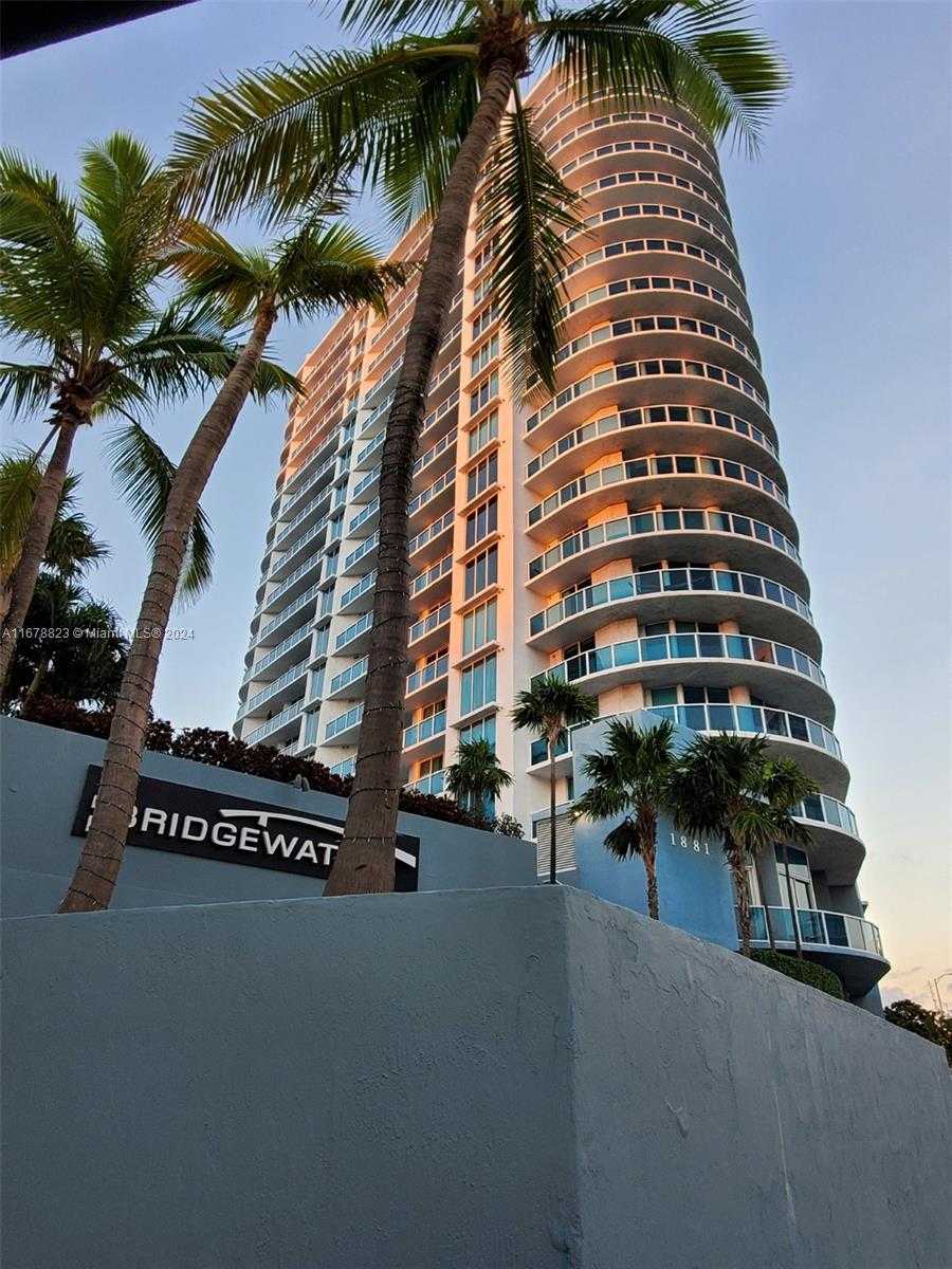 Small Image of 1881 79TH ST CSWY #706, North Bay Village Number 29