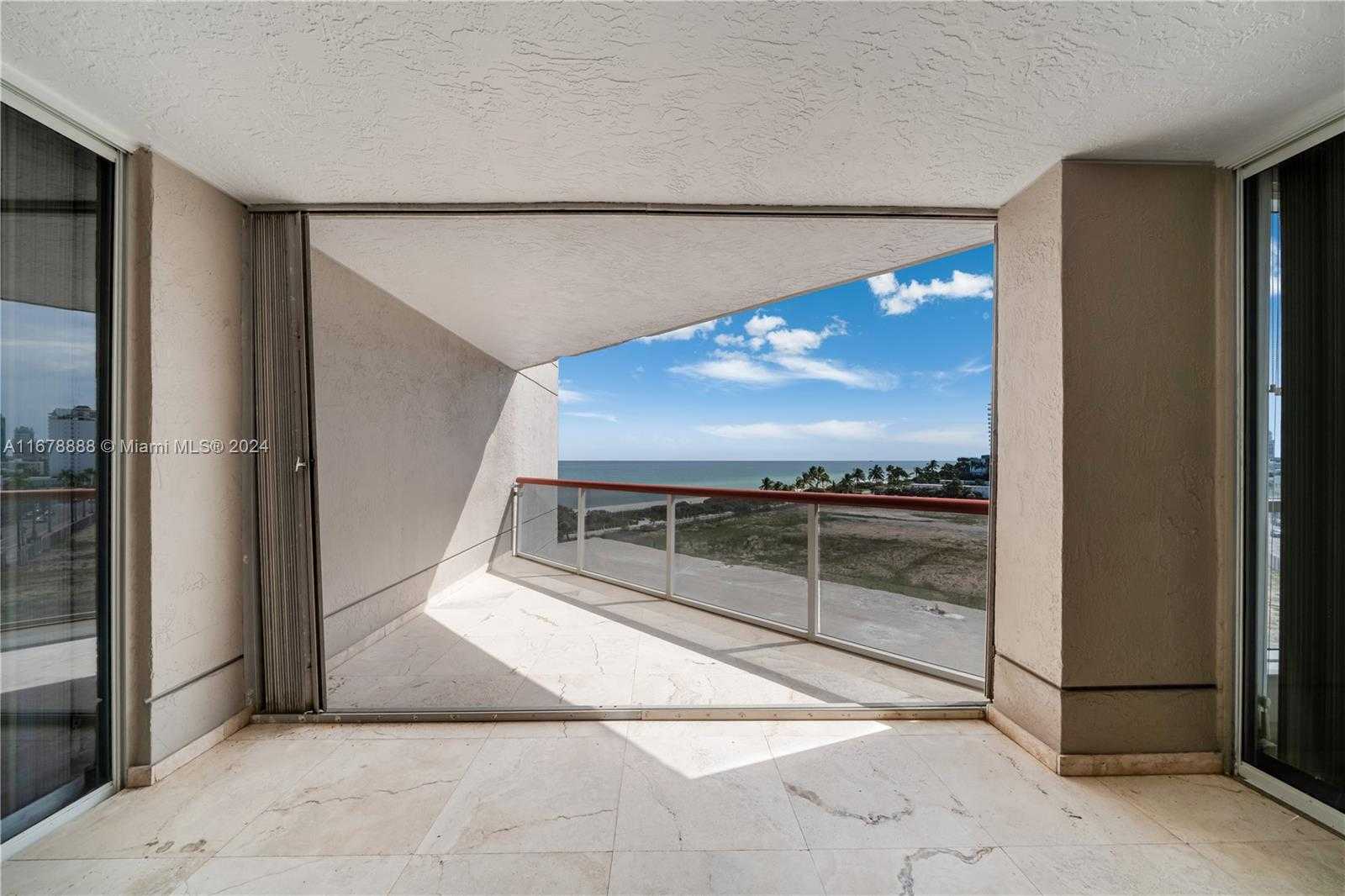 Small Image of 6767 COLLINS AVE #602, Miami Beach Number 15