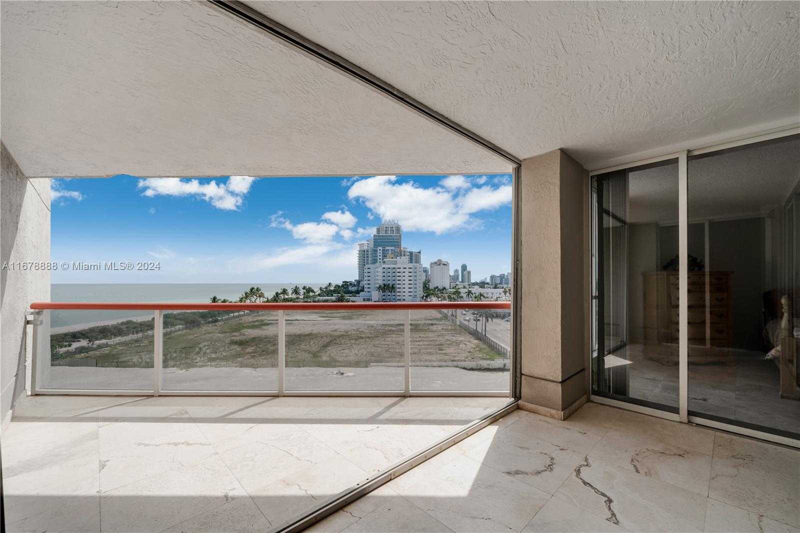Small Image of 6767 COLLINS AVE #602, Miami Beach Number 17