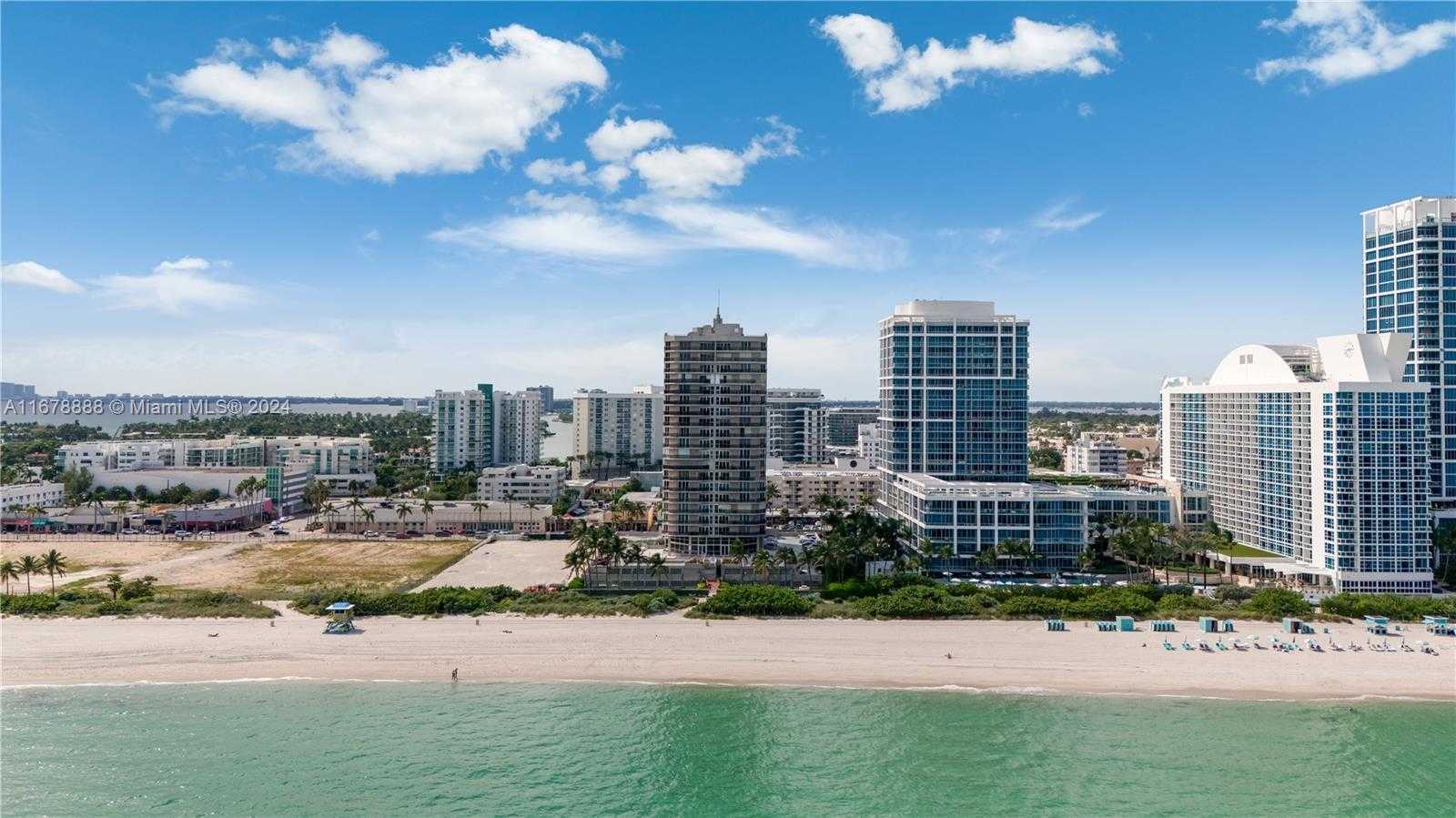 Small Image of 6767 COLLINS AVE #602, Miami Beach Number 2