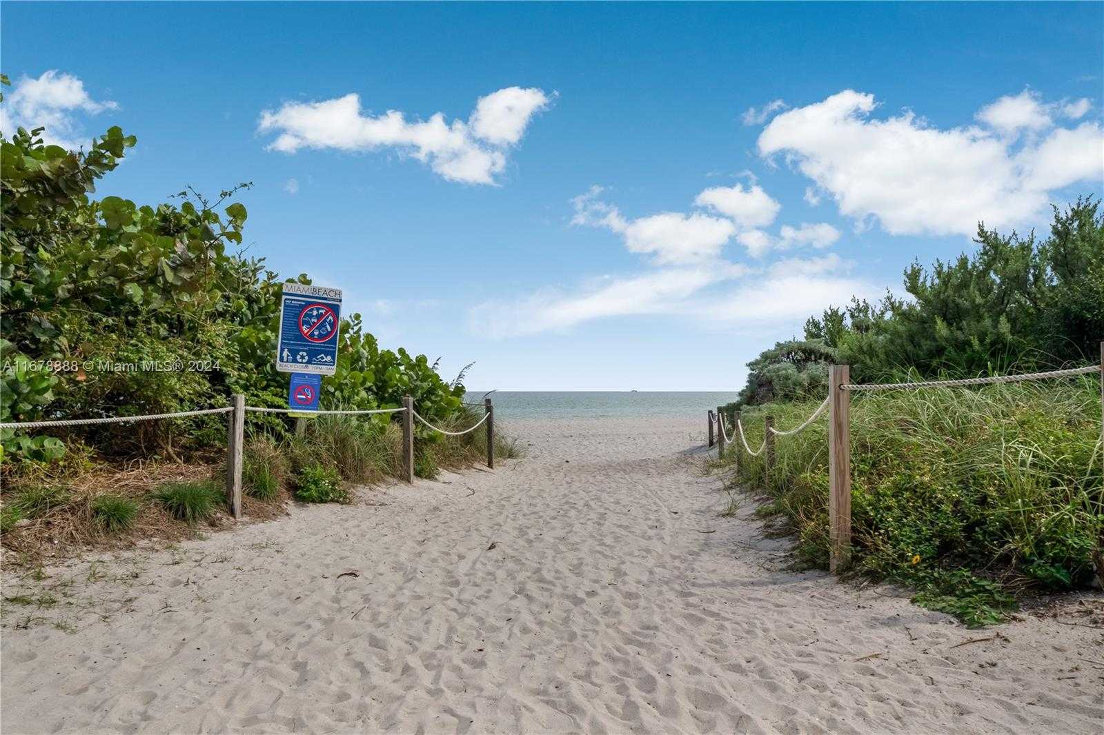 Small Image of 6767 COLLINS AVE #602, Miami Beach Number 23