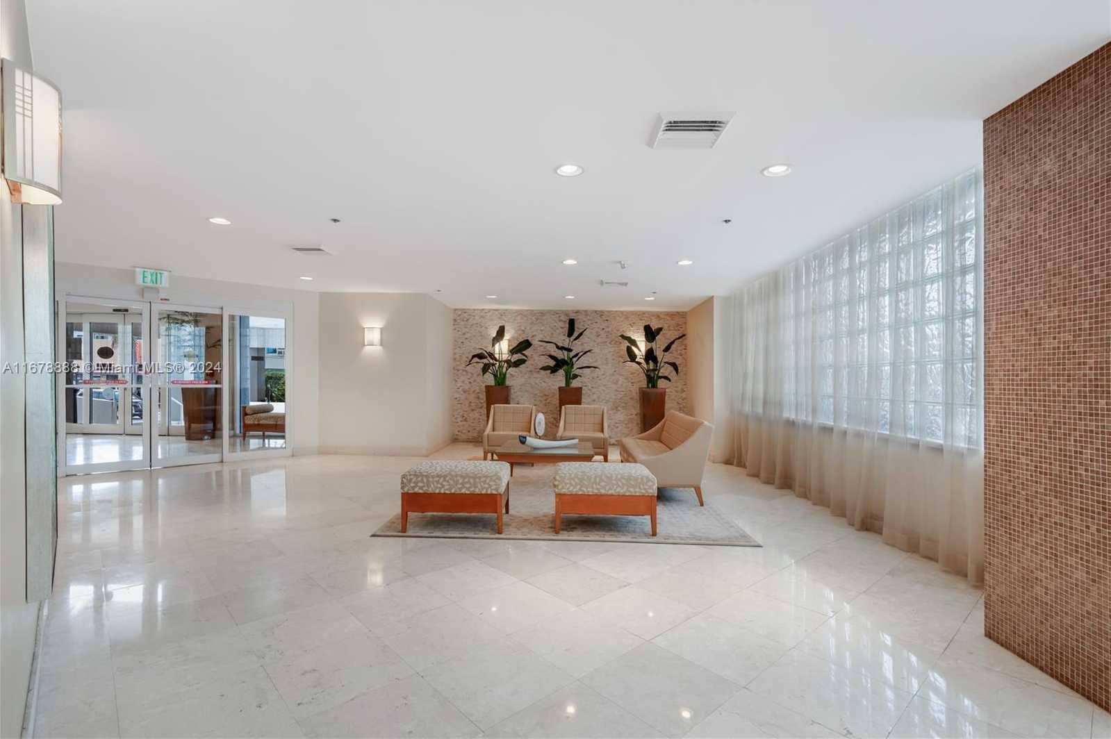 Small Image of 6767 COLLINS AVE #602, Miami Beach Number 30
