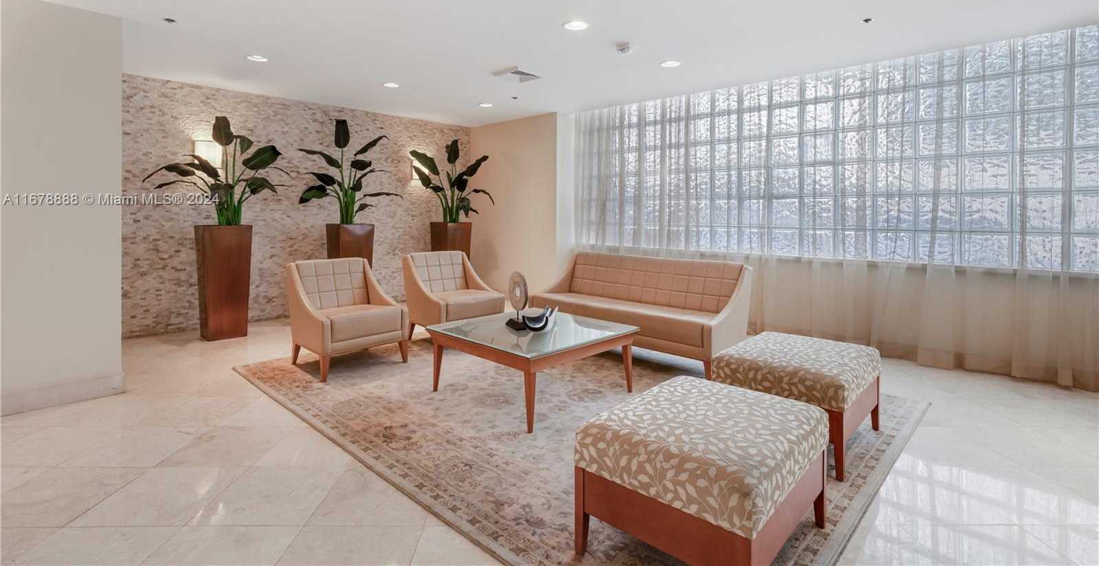 Small Image of 6767 COLLINS AVE #602, Miami Beach Number 31