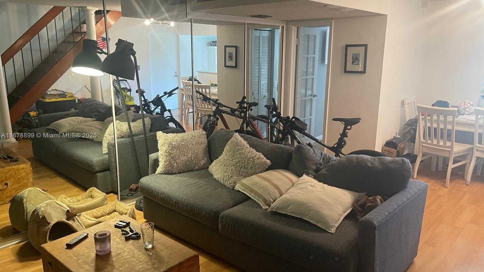 Small Image of 8741 NORTH EAST 4TH AVE RD #8741, Miami Shores Number 4