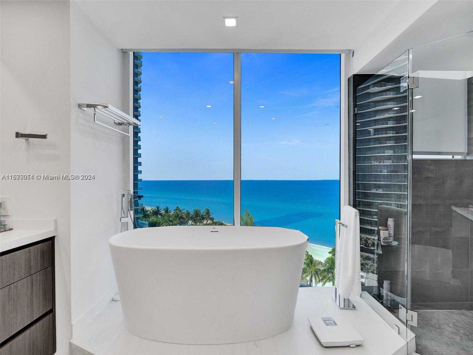 Small Image of 19333 COLLINS AVE #1104, Sunny Isles Beach Number 11