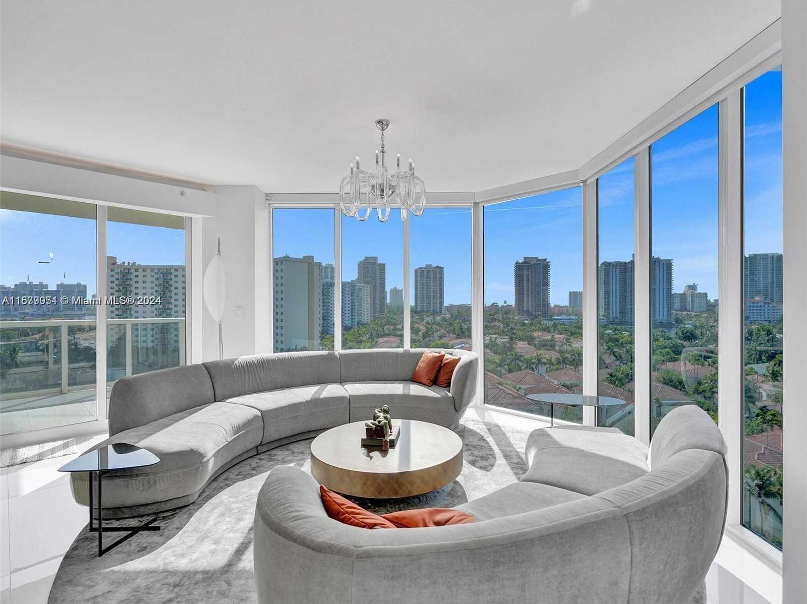Small Image of 19333 COLLINS AVE #1104, Sunny Isles Beach Number 2