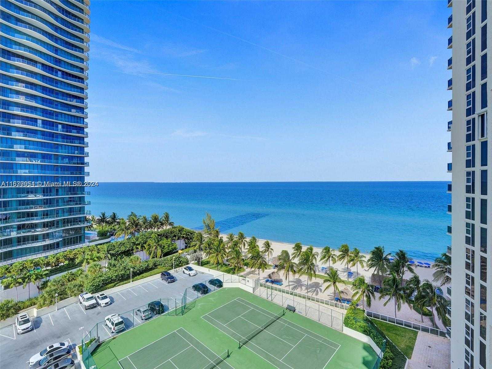 Small Image of 19333 COLLINS AVE #1104, Sunny Isles Beach Number 6