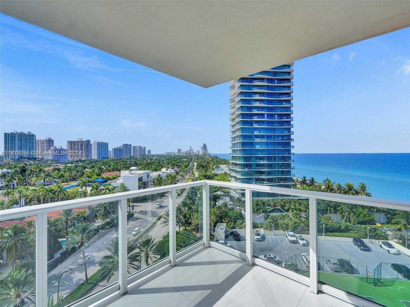 Small Image of 19333 COLLINS AVE #1104, Sunny Isles Beach Number 7