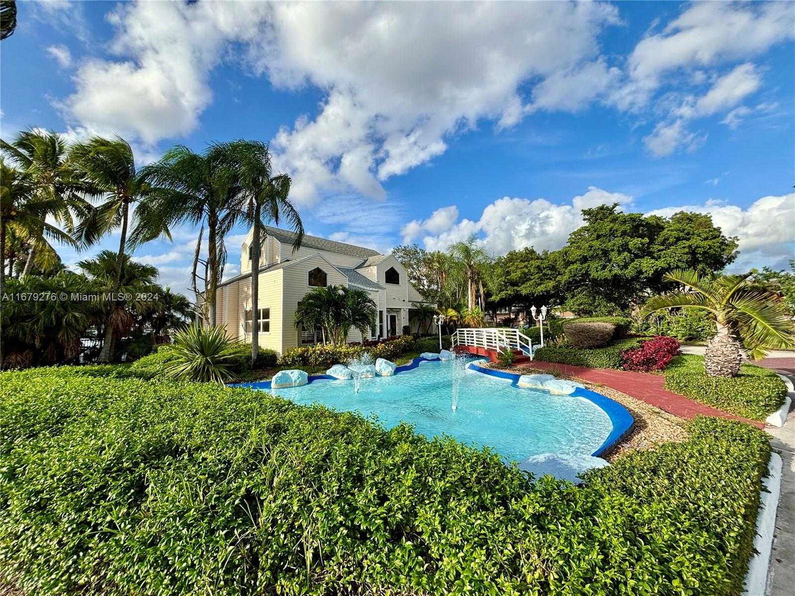 Small Image of 3405 NORTH WEST 44TH ST #104, Oakland Park Number 23