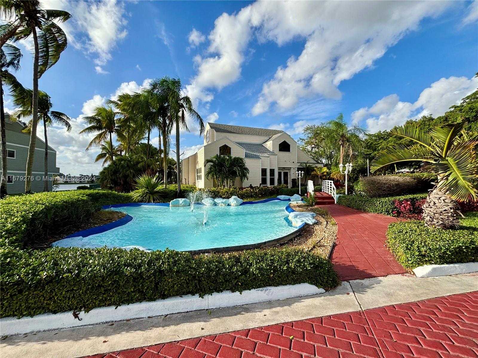 Small Image of 3405 NORTH WEST 44TH ST #104, Oakland Park Number 26