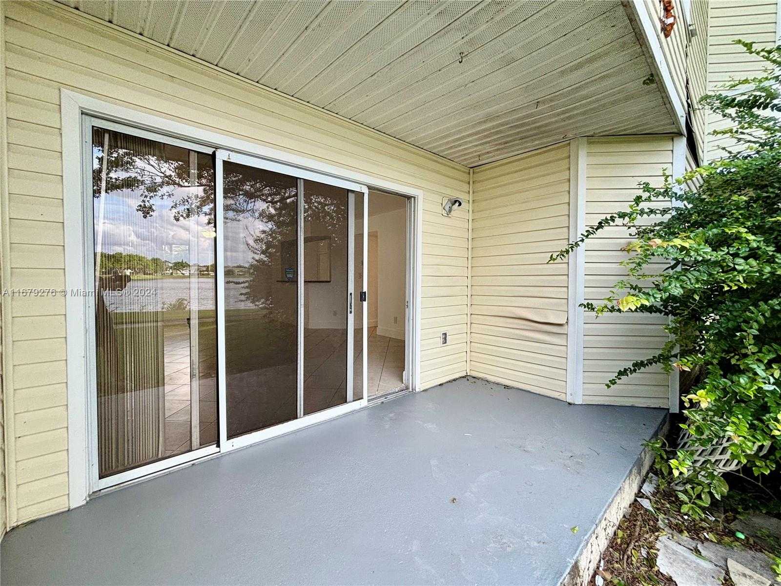 Small Image of 3405 NORTH WEST 44TH ST #104, Oakland Park Number 9