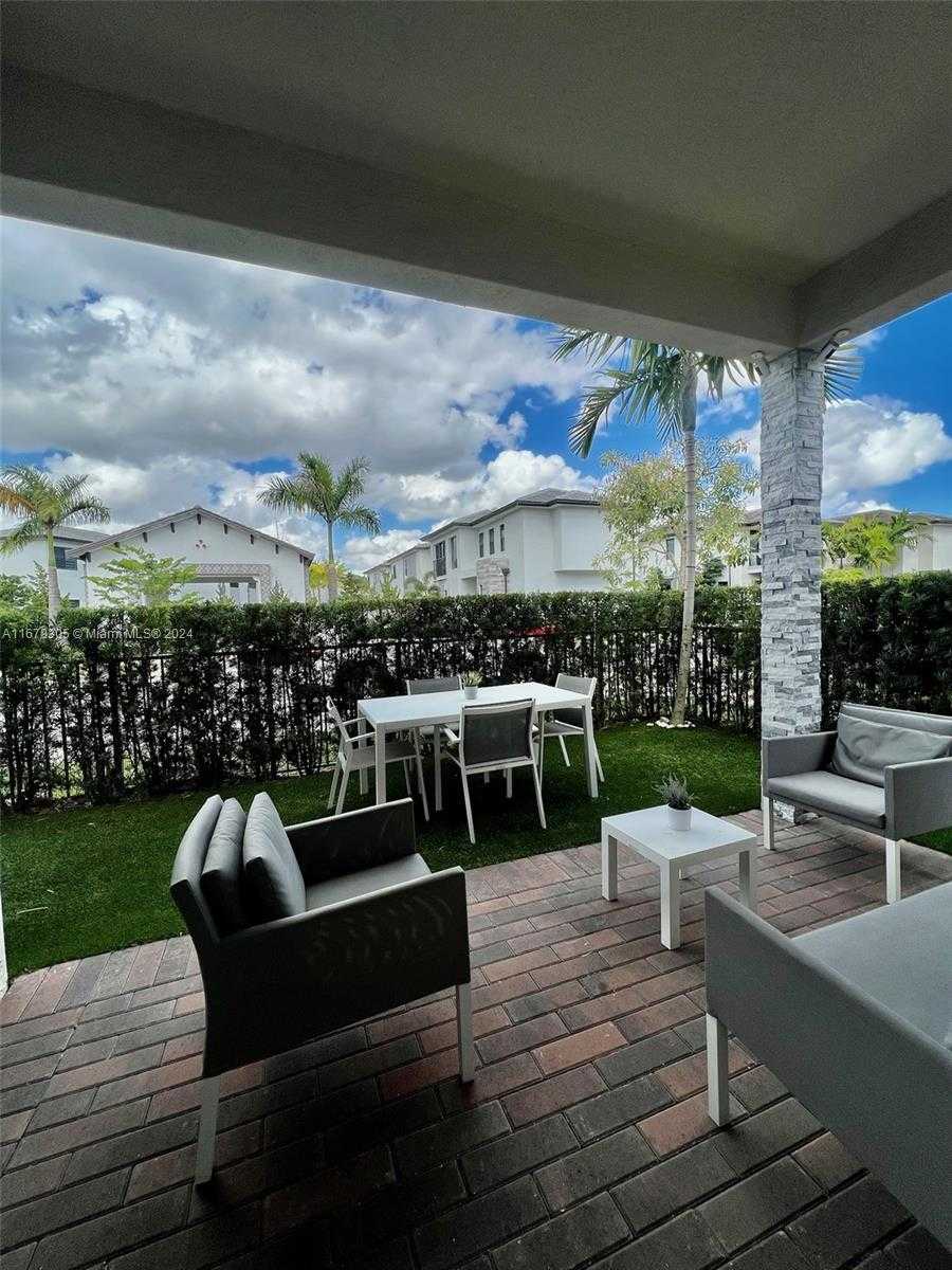 Small Image of 4818 NORTH WEST 83RD AVE #4818, Doral Number 9