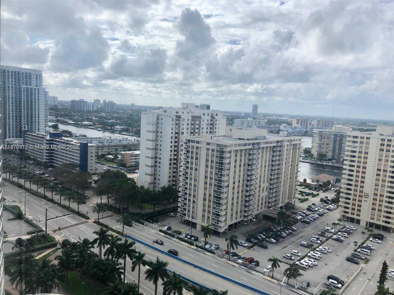 Small Image of 1830 SOUTH OCEAN DR #3307, Hallandale Beach Number 10