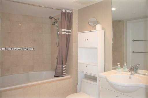 Small Image of 1830 SOUTH OCEAN DR #3307, Hallandale Beach Number 15