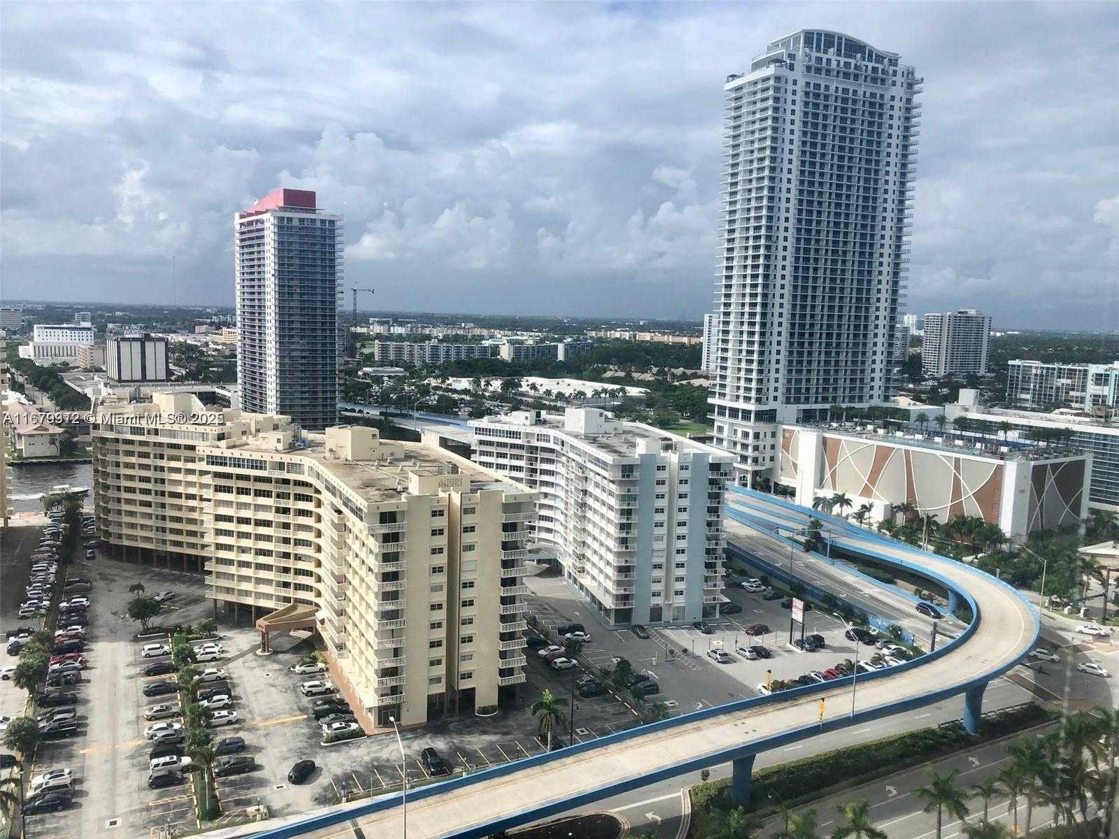 Small Image of 1830 SOUTH OCEAN DR #3307, Hallandale Beach Number 7