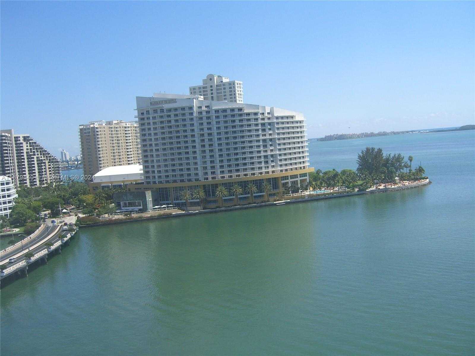 Small Image of 905 BRICKELL BAY DR #1530, Miami Number 3