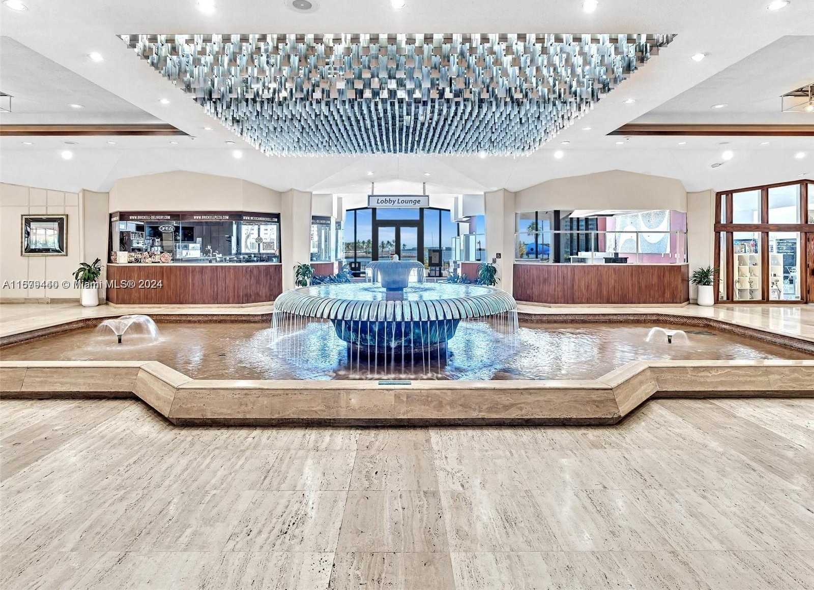 Small Image of 905 BRICKELL BAY DR #1530, Miami Number 41