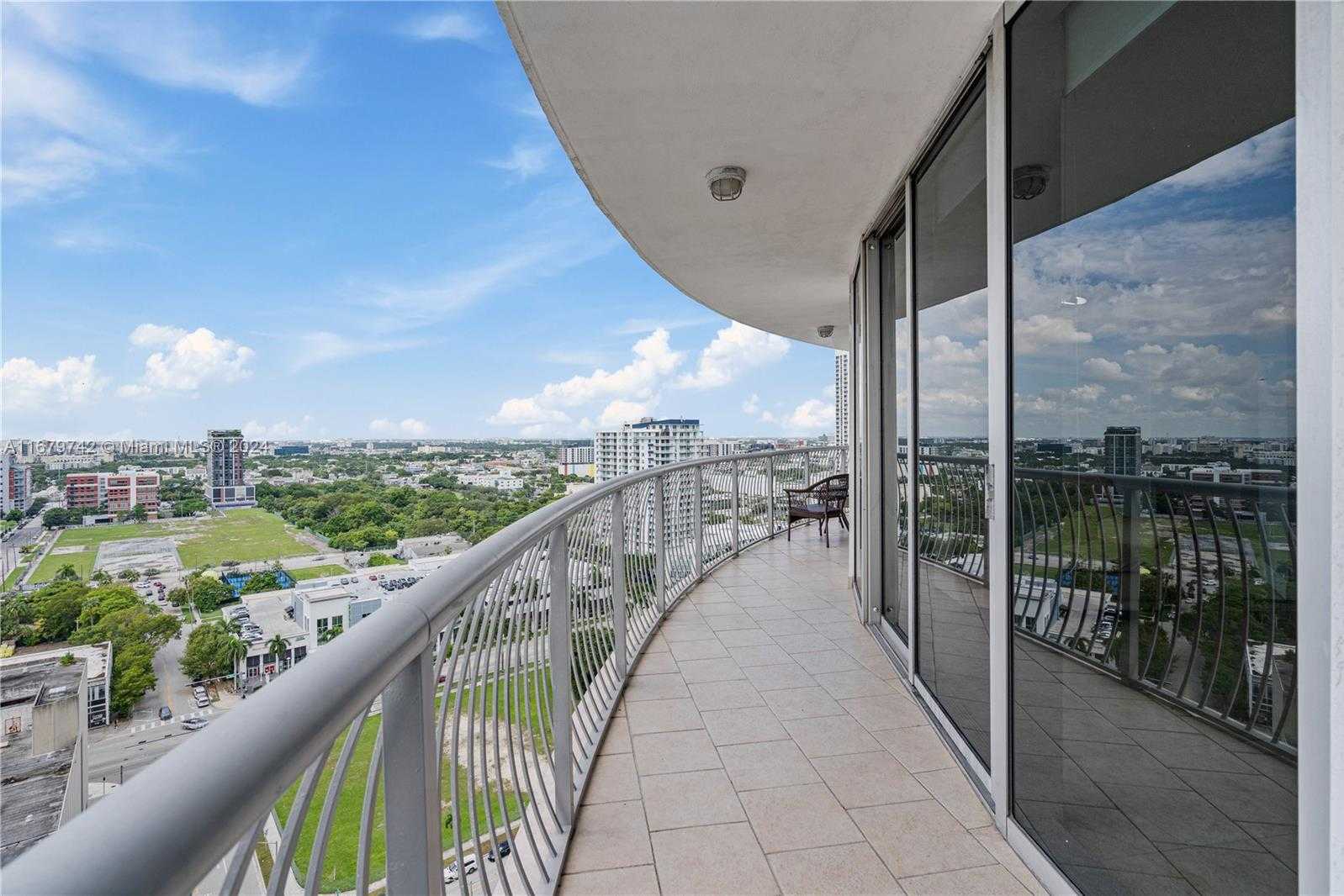 Small Image of 1750 NORTH BAYSHORE DR #2314, Miami Number 18