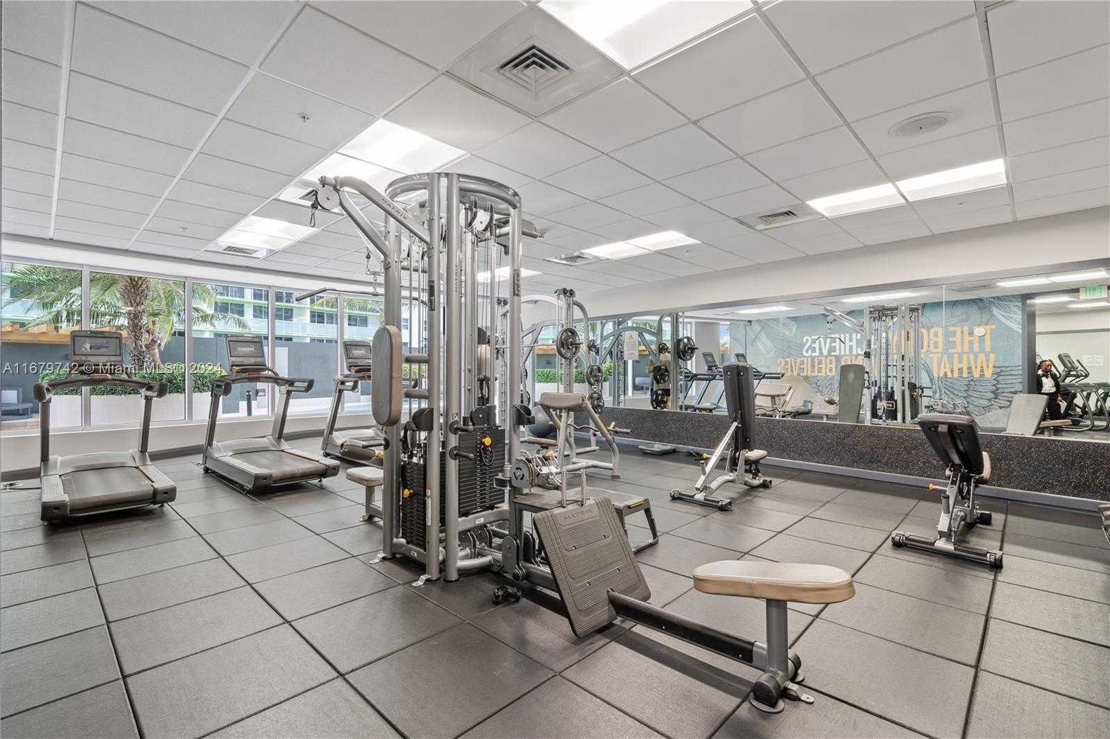 Small Image of 1750 NORTH BAYSHORE DR #2314, Miami Number 21
