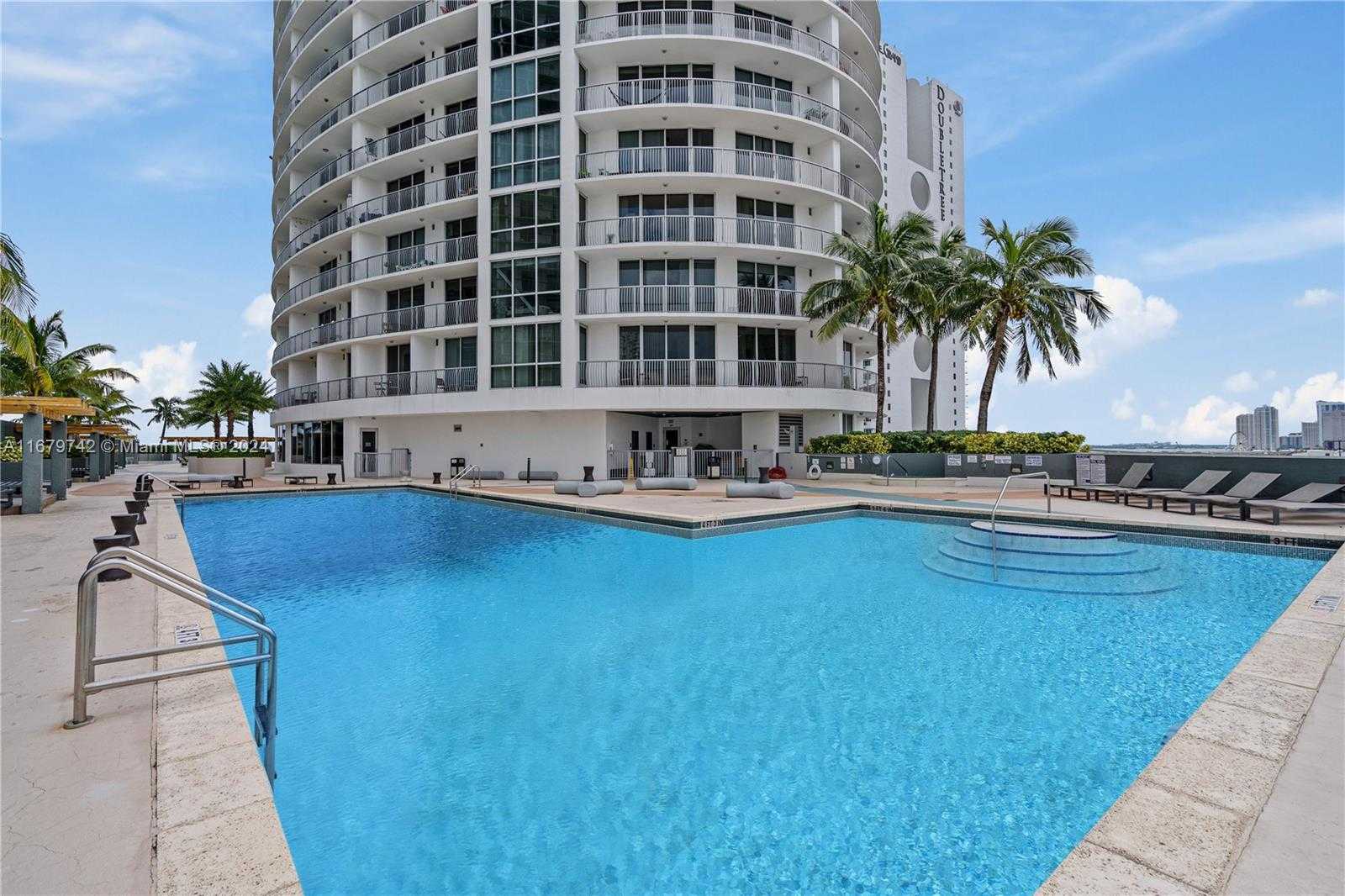 Small Image of 1750 NORTH BAYSHORE DR #2314, Miami Number 22
