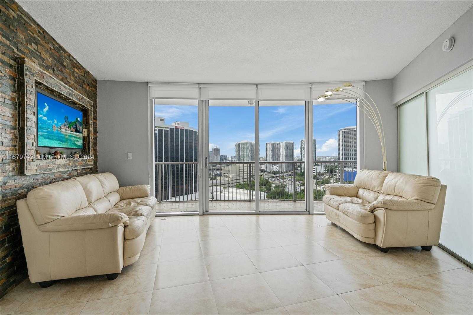 Small Image of 1750 NORTH BAYSHORE DR #2314, Miami Number 7