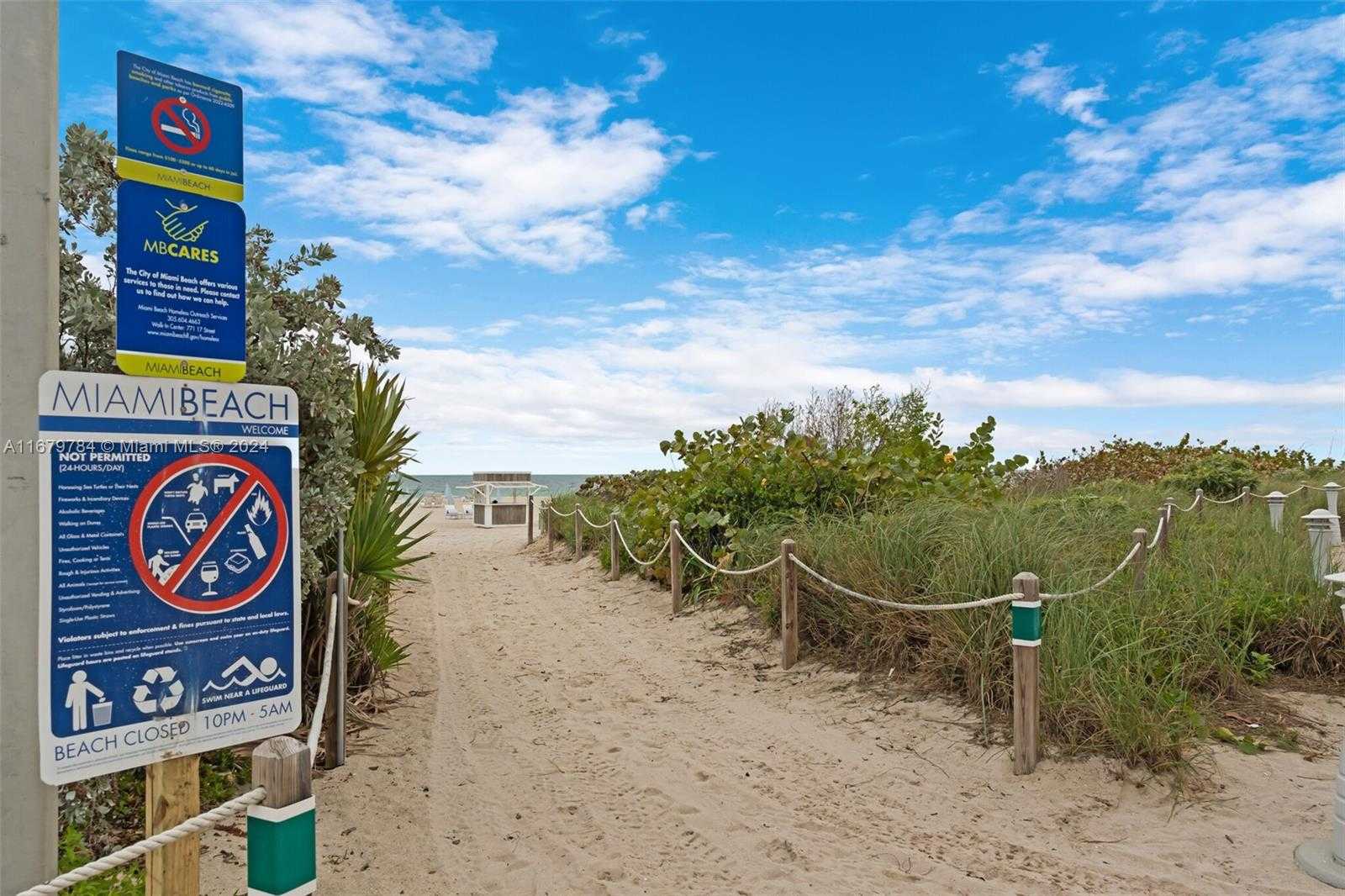 Small Image of 335 OCEAN DR #126, Miami Beach Number 29