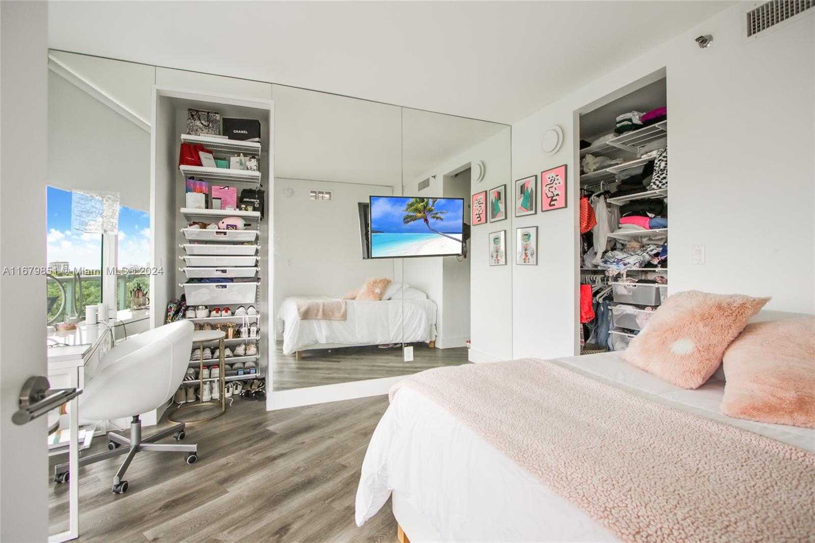 Small Image of 2127 BRICKELL AVE #806, Miami Number 12