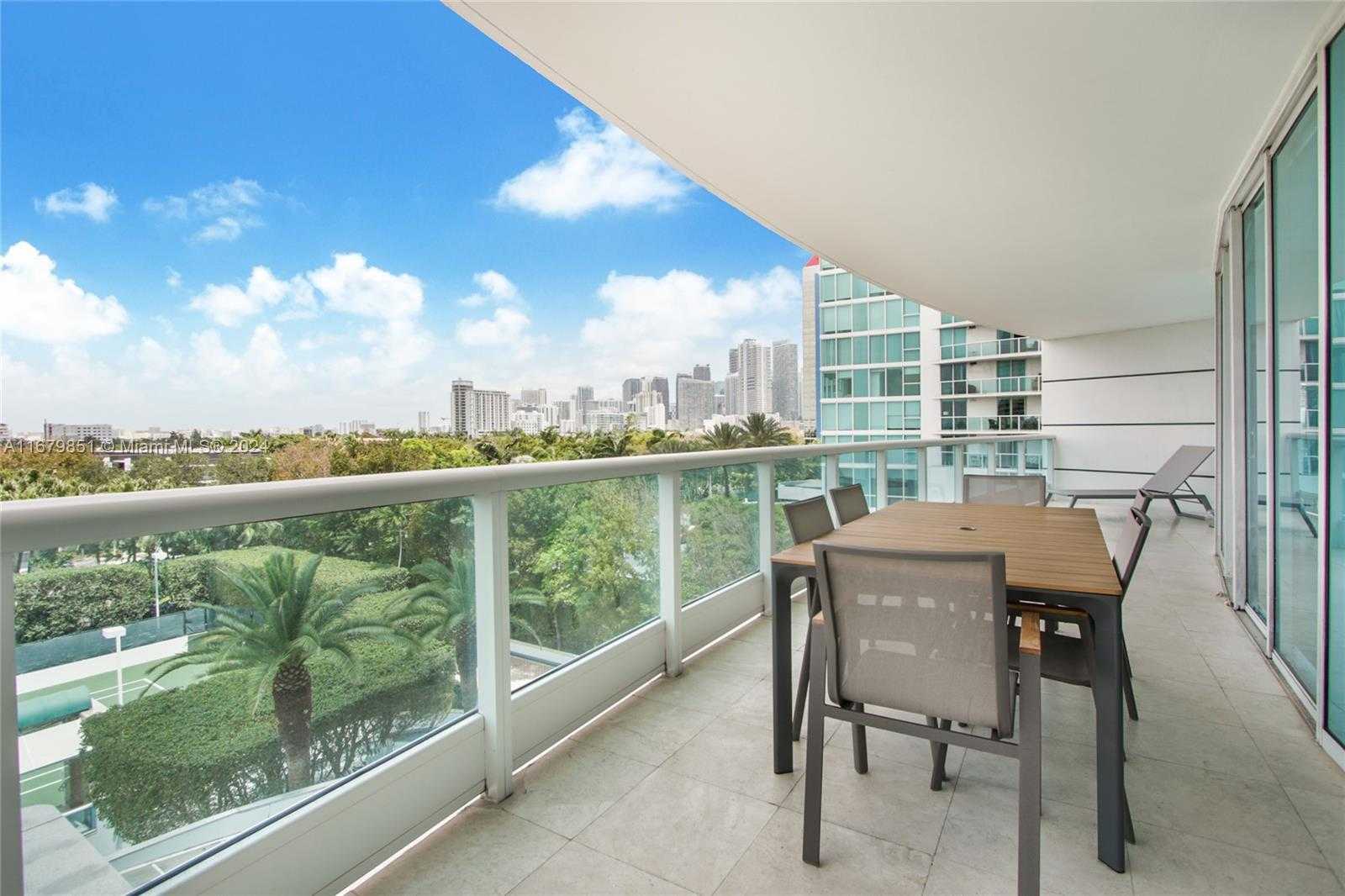 Small Image of 2127 BRICKELL AVE #806, Miami Number 14