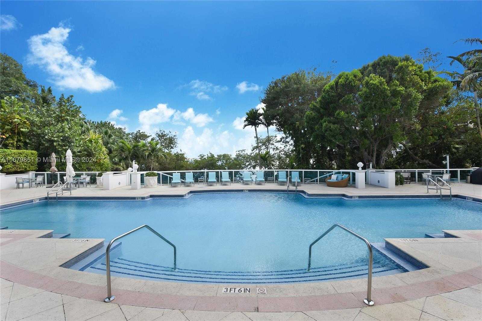 Small Image of 2127 BRICKELL AVE #806, Miami Number 17
