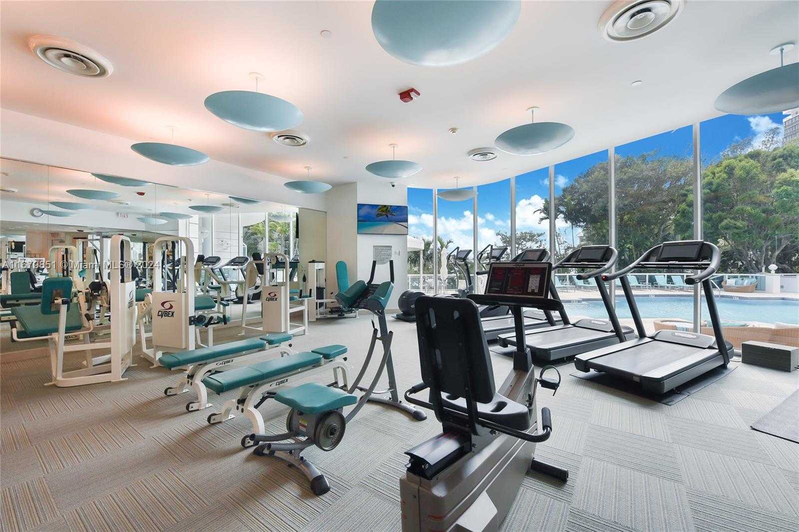 Small Image of 2127 BRICKELL AVE #806, Miami Number 20