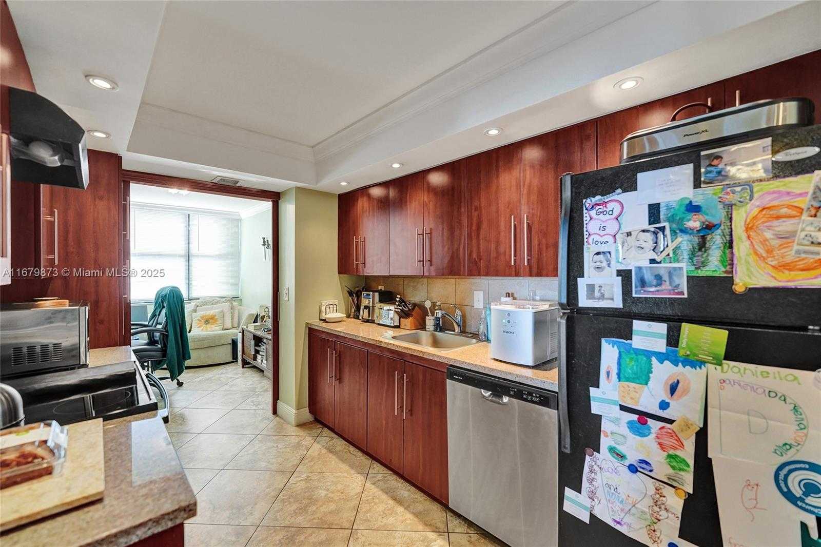 Small Image of 2401 SOUTH OCEAN DR #701, Hollywood Number 26