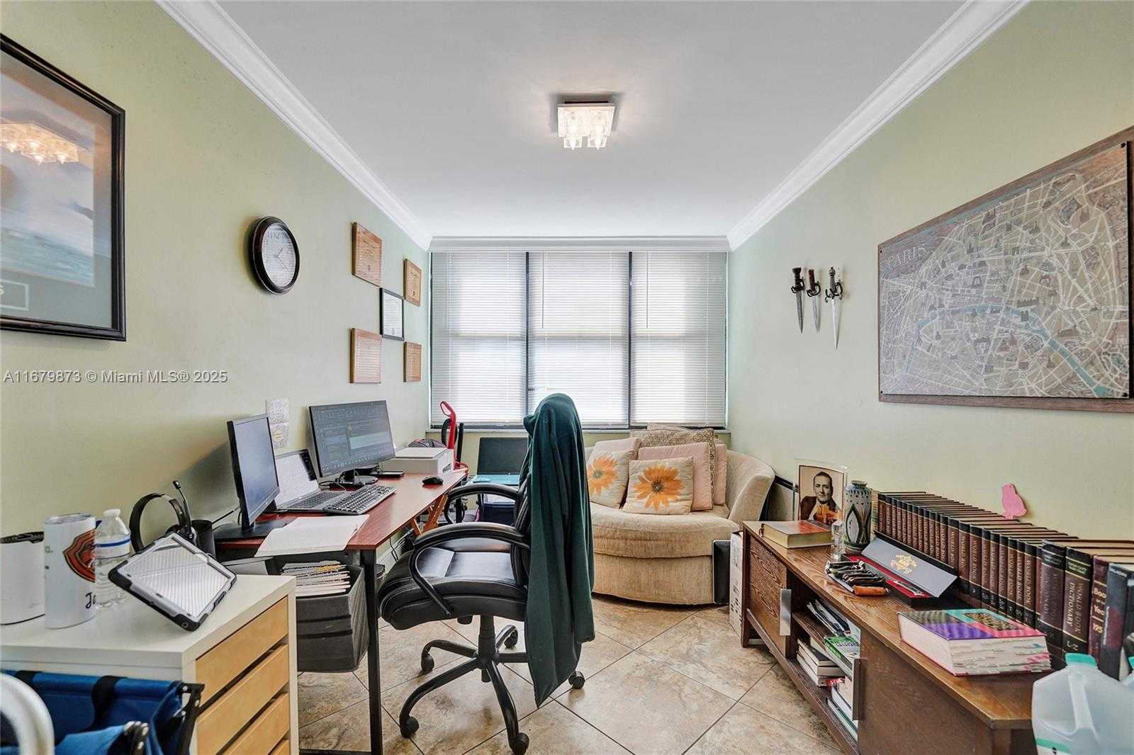 Small Image of 2401 SOUTH OCEAN DR #701, Hollywood Number 32
