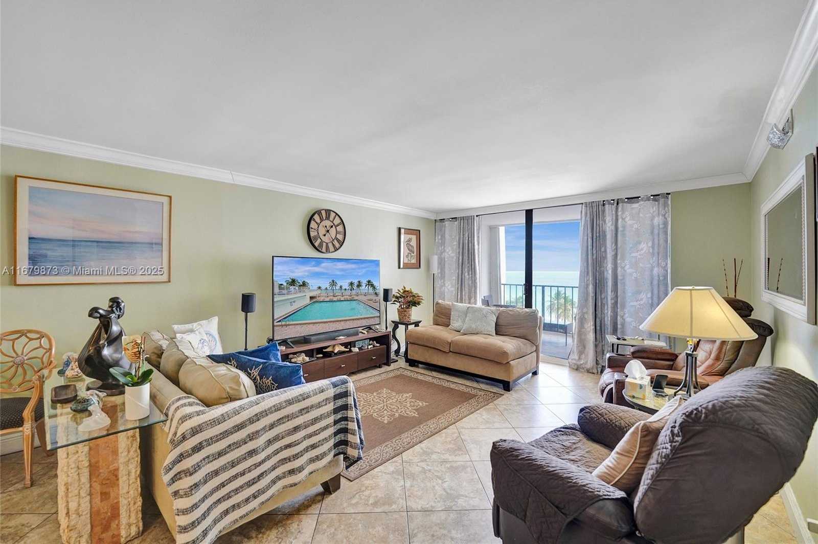 Small Image of 2401 SOUTH OCEAN DR #701, Hollywood Number 44
