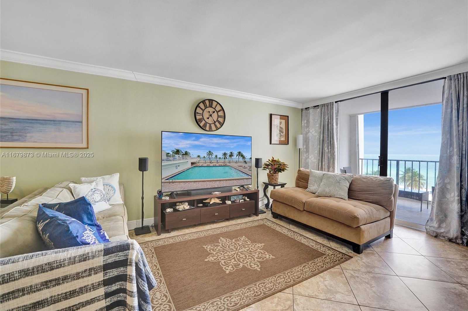 Small Image of 2401 SOUTH OCEAN DR #701, Hollywood Number 46