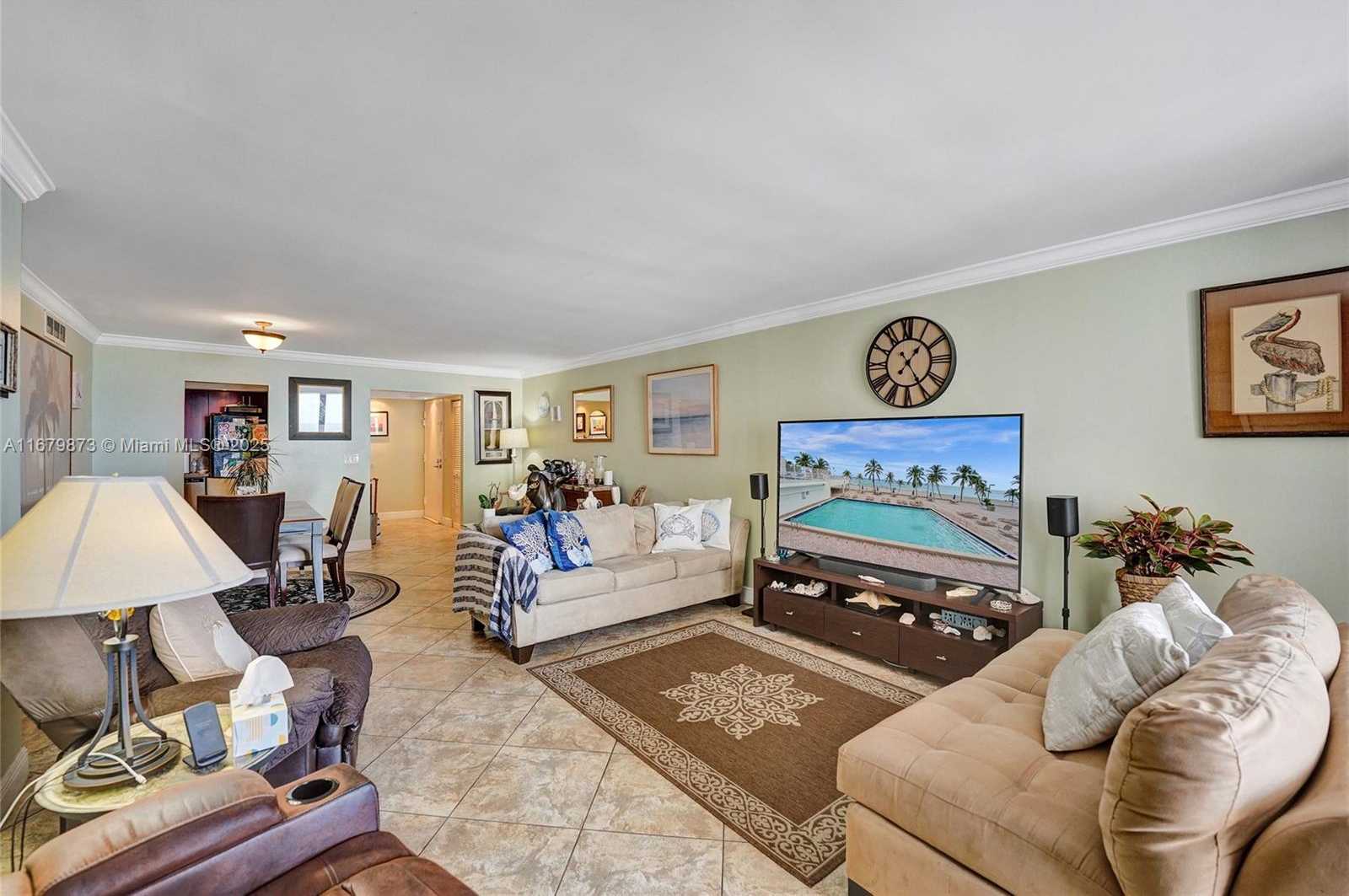 Small Image of 2401 SOUTH OCEAN DR #701, Hollywood Number 47