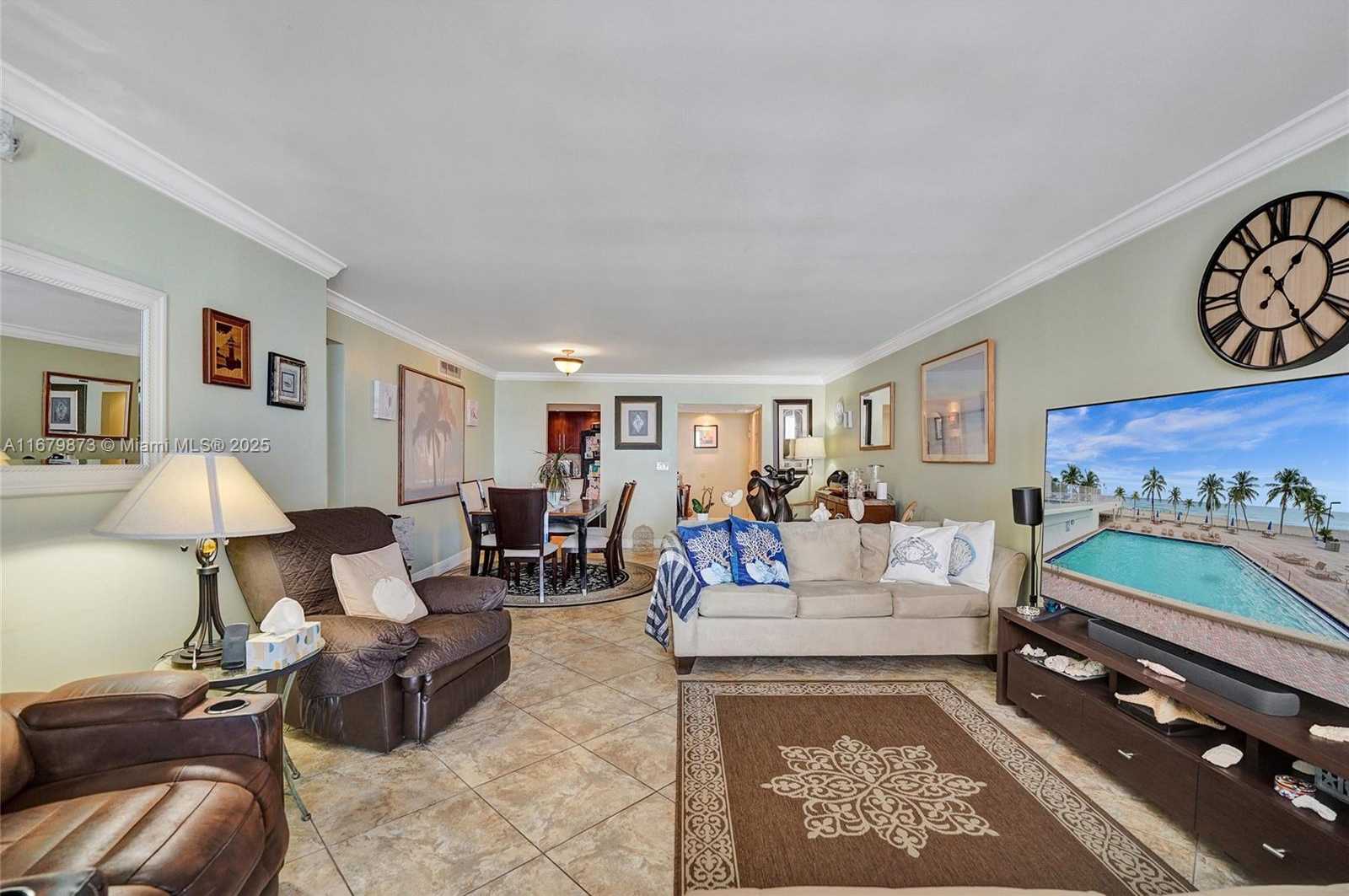 Small Image of 2401 SOUTH OCEAN DR #701, Hollywood Number 48