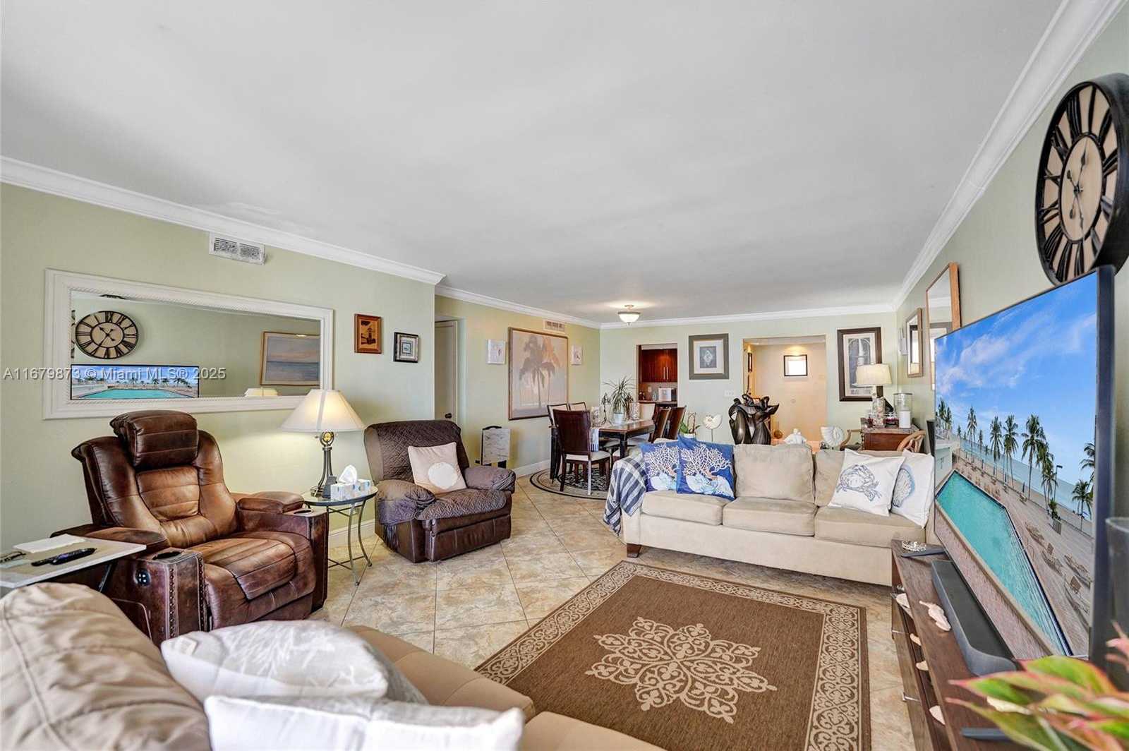Small Image of 2401 SOUTH OCEAN DR #701, Hollywood Number 49