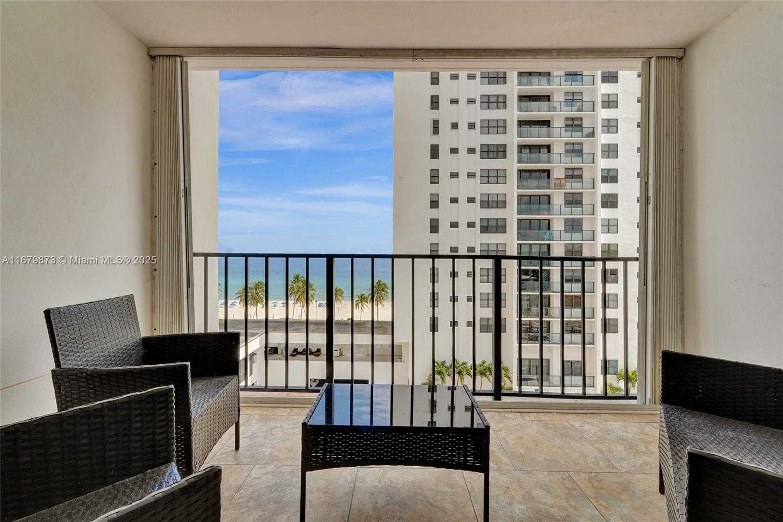 Small Image of 2401 SOUTH OCEAN DR #701, Hollywood Number 50