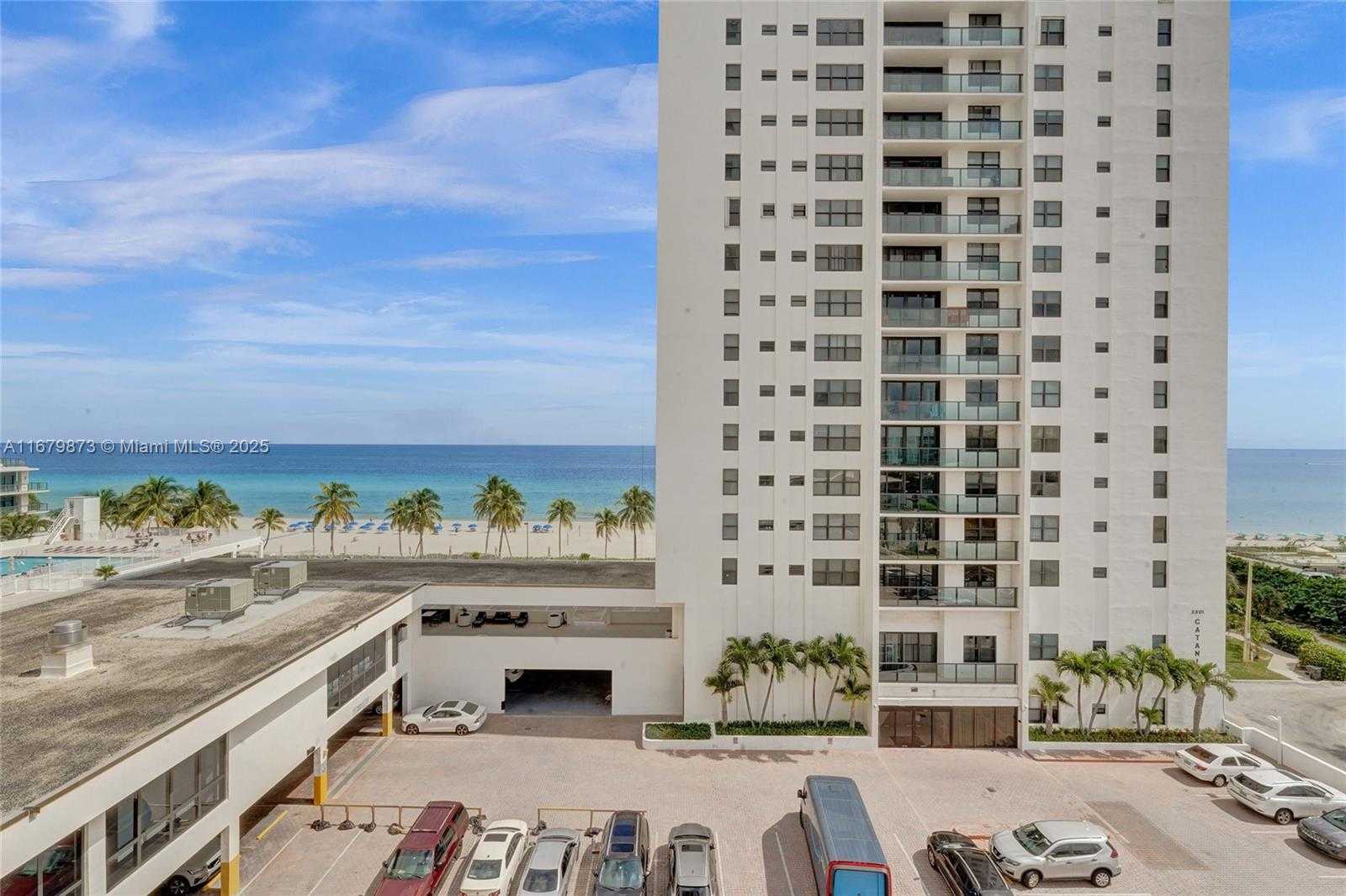 Small Image of 2401 SOUTH OCEAN DR #701, Hollywood Number 54